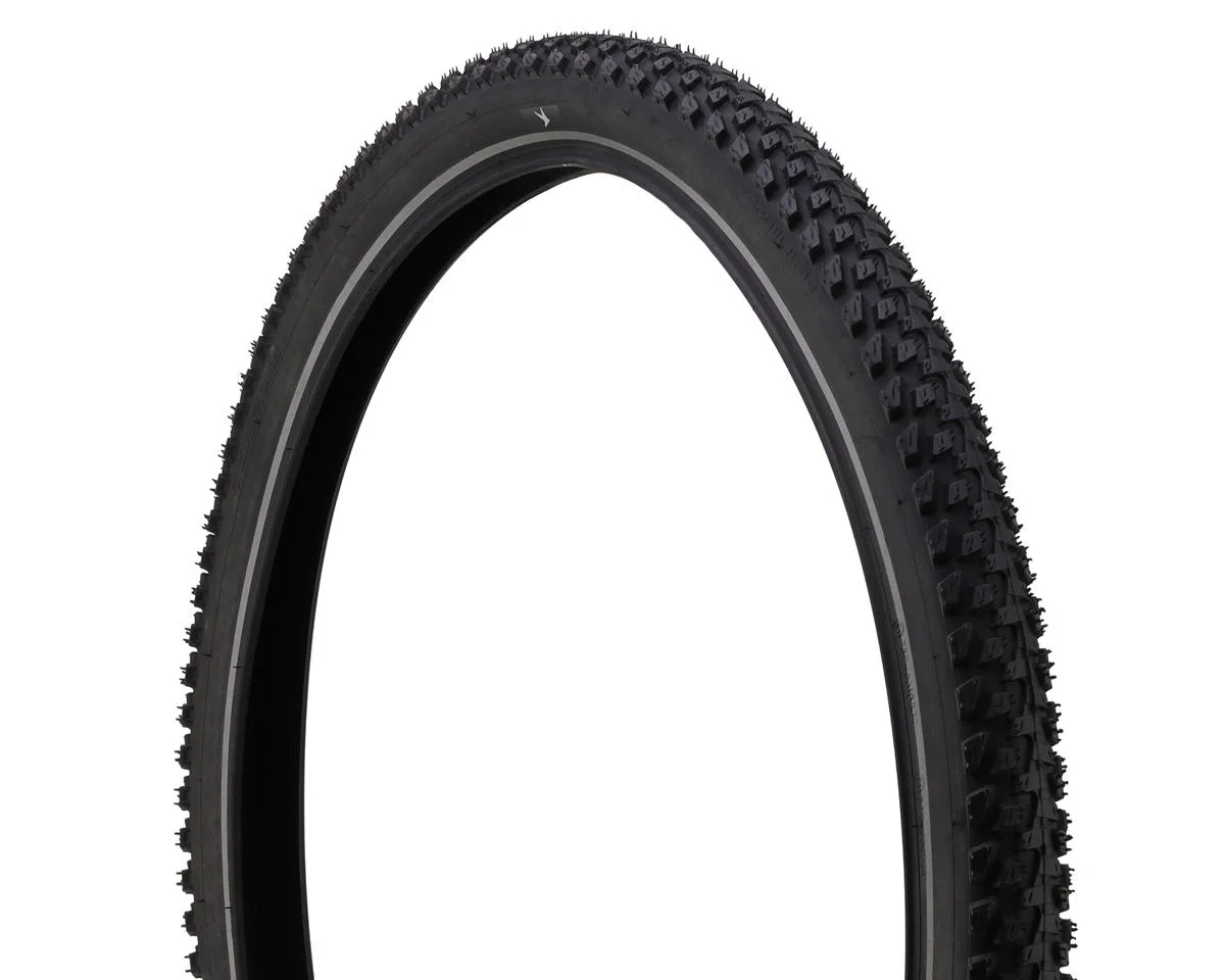 Schwalbe Marathon Plus MTB Tire (Black/Reflective) (26") (2.1") (Wire Bead) (Addix/SmartGuard) (E50)